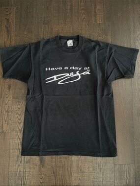Vintage Deja t shirt